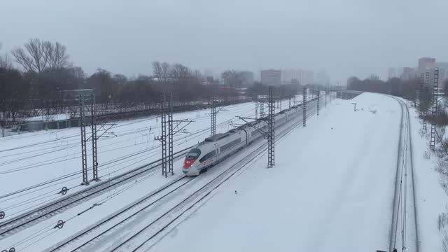 Ховрино москва смоленск