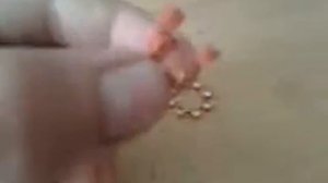 бомбочка с пистонов