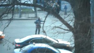 #euromaidan 21.01.14 Похороны беркута :(