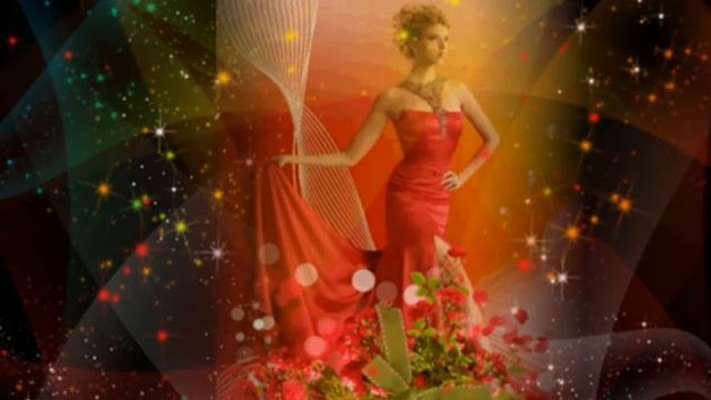 ?Случайная встреча?  Захватывающая песня