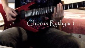 How to Play Shadow Moses by Bring Me The Horizon - Guitar Lesson with tabs