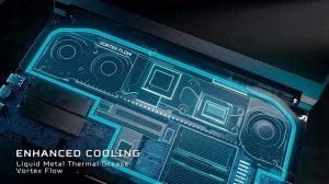 Predator Triton 17 X: our most powerful gaming laptop to date