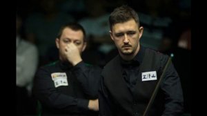 Snooker Masters 2019 - rating top-16 - variant 2.