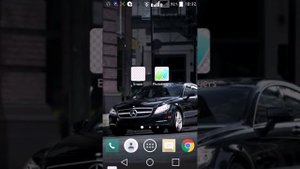 Как поменять фон в фото на андроид