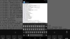 Как поменять версию андроида