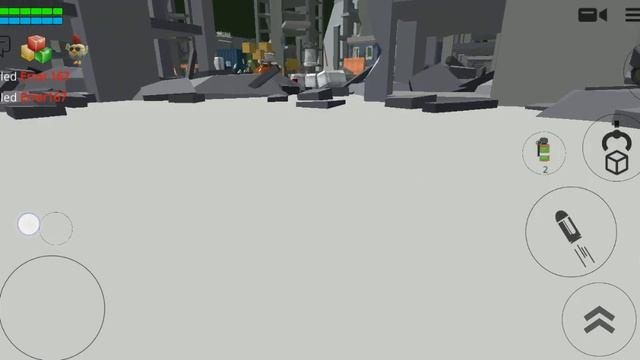 2 часть ошибка 167 и серверы [ERROR 167] ЧИКЕН ГАН {CHICKEN GUN} смотреть онлайн