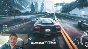 Товар ДНЯ! Обзор Umidigi bison Pro за 9000 руб 4/128 Гб. Защищенный монстр #обзор #umidigi #смартфон