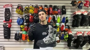 ТОП 5 вопросов о снегоходных ботинках