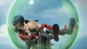 Леди Баг и Супер Кот AMV / ЛедиНуар / Miraculous Ladybug