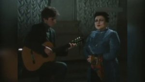 129. Открытый урок Письмо с фронта.