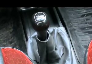 Способ Устранения Болтанки Рычага Скоростей в Кулисе ВАЗ