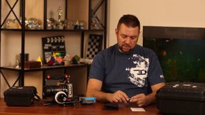 Обзор петлички Boya BY M1 PRO. Самый популярный недорогой петличный конденсаторный микрофон.