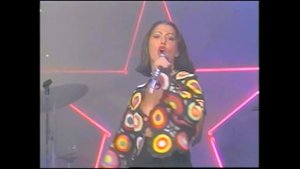Alejandra Guzman │ Mala Hierba (HD)