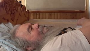 Чихачево Беседа со старцем 2 "Обучение"