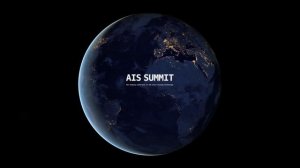 AIS SUMMIT - The leading conference on AIS ship tracking technology