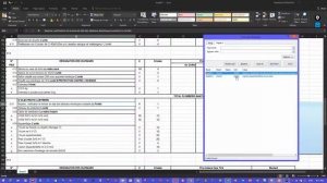 PDF table to Excel (Moroccan dialect)