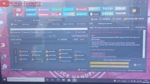 android Orange state / your device has been unlocked and can't be trusted vi unlock tool 100% done
