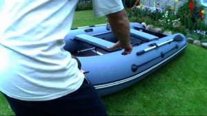 ПРОФМАРИН 340 CL НАНЕСЕНИЕ НОМЕРА