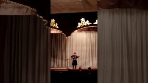 Ансамбль Ойраты - Ээжин дун /рус. яз.