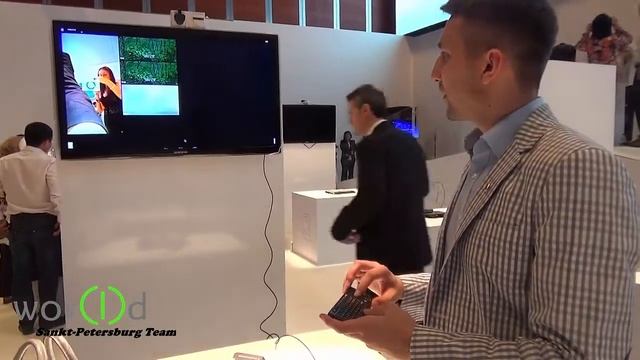 Обзор Space Computer Dubai Андрей Никитин Санкт-Петербург смотреть онлайн