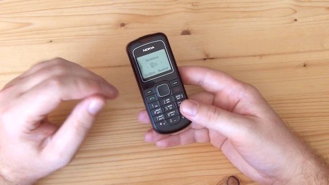 Переход со смартфона на старую звонилку. Эксперимент #1 смотреть онлайн