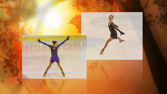 МЕДВЕДЕВА и ТУКТАМЫШЕВА результаты жеребьевки ГУЛЯКОВА тройной аксель Финал кубка России смотреть онлайн