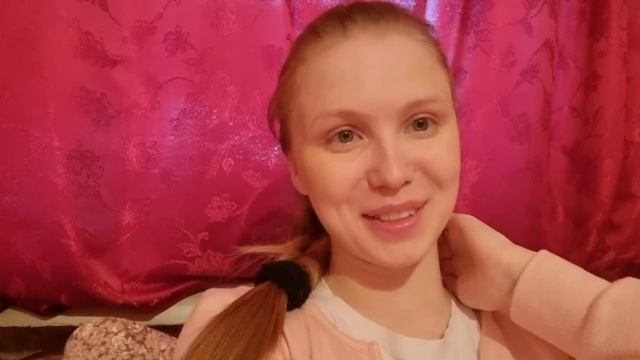ОСЕННИЙ ВЛОГ?ДОНБАСС?/16 недель беременности?