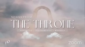 ? Молитвы Духом на Иных Языках о помазании для открытия Божественных дверей ?