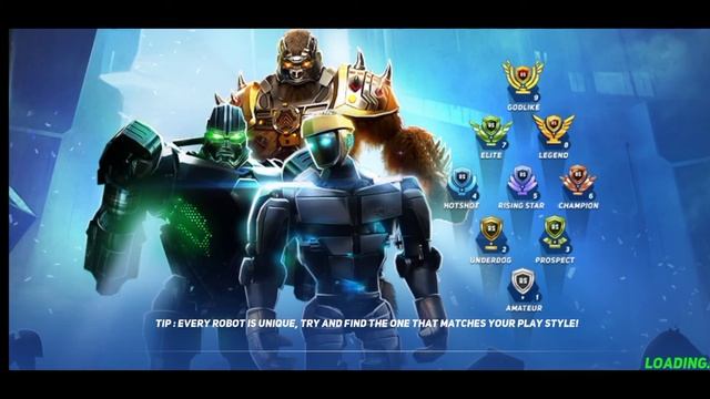 Живая Сталь - Серия боёв смотреть онлайн