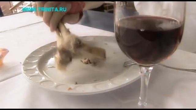 Как повысить выносливость ?  ALEX PUCH