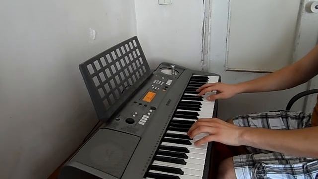 Евгений Макаренко - Лунный вальс смотреть онлайн