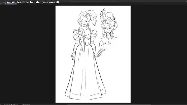 PART 1 Attempting to draw a man - Stream смотреть онлайн