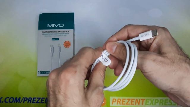 MIVO кабель MX 27L USB Lightning. #mivo #lightning #кабель #интернетмагазин #MX27L