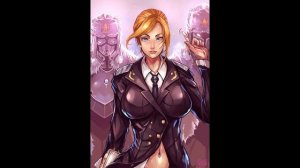 Наталья Владимировна Поклонская