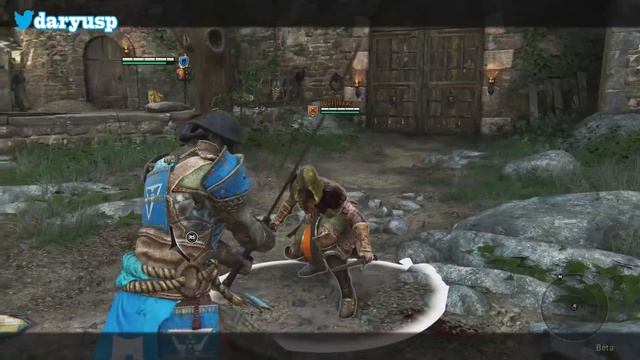 For Honor Tips - HOW TO FEINT ATTACKS, WHAT IS FEINTING, & FEINTING EXPLAINED! смотреть онлайн