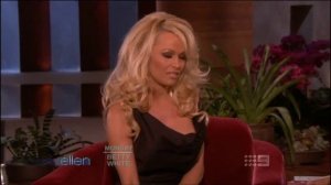 Pamela Anderson (Ellen)