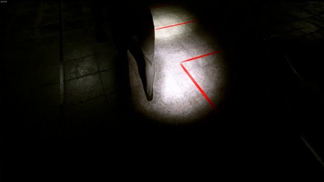 ВПОЛНЕ ОБЫЧНЫЙ КОРИДОР #3 | Inside the Backrooms смотреть онлайн