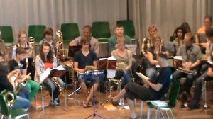 35. Brüderischen Bläsertag.