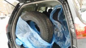 Mitsubishi Pajero sport 3.2 мкпп