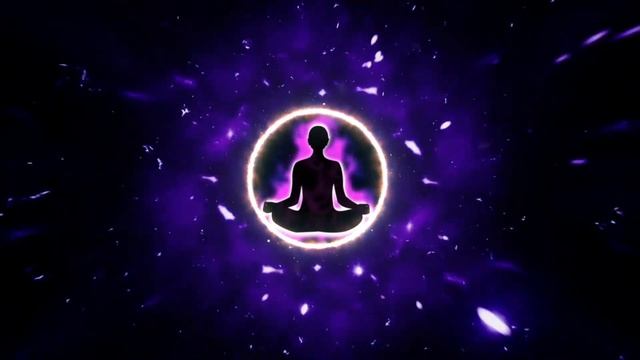 SPIRITUAL Awakening 7777Hz 777Hz 70Hz 7Hz Theta Waves Manifestation Music