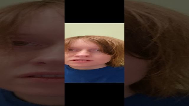 Улыбка до ушей. Я артистка с такой улыбкой