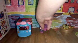 Лпс бассейн