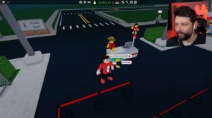 HUGE QUEUES UPDATE in Retail Tycoon 2 (Roblox)