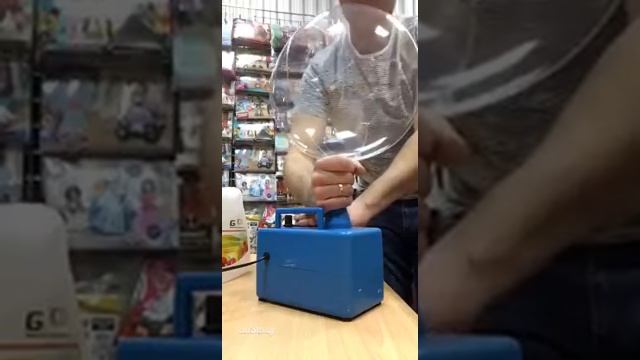 Как продлить срок полёта баблса, обработка баблса смазка баблса , смотреть онлайн