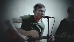 Юрий Лямкин «Тыгыдымский конь»