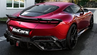 Обзоры авто