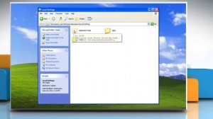 Outlook 2007: Backup and restore PST files in Windows® XP