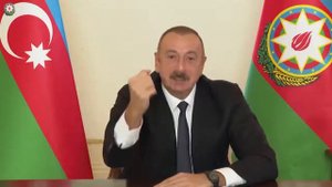 Пашинян, давай до свидания! Новый клип мейхана 2020