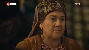 Dirilis Ertugrul 121Bolum Ertugrul un mahkemeye Geli Ertugrul entry