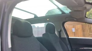 Peugeot 5008 2010 Black Manual